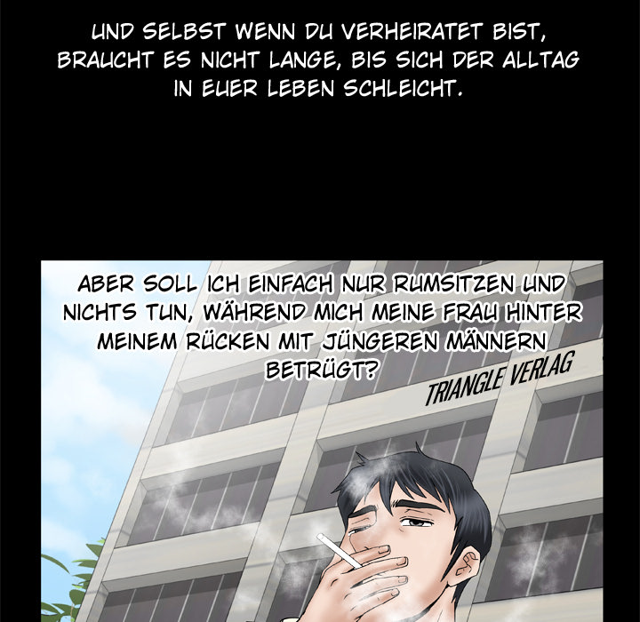 Die Partner meiner Frau - episode 35 - 61