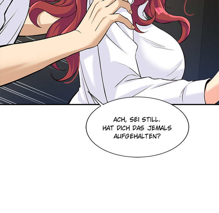 Meine zweite Freundin - episode 8 - 9
