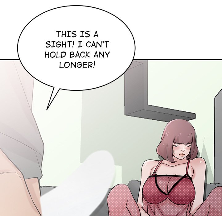 The Mismatch - episode 30 - 113