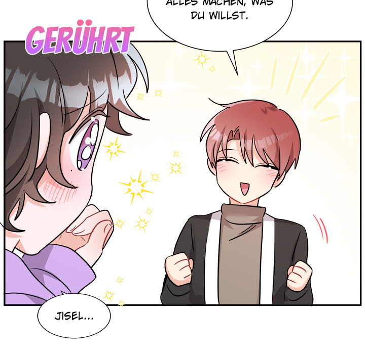 Pheromon Sorbet♥ - episode 41 - 20