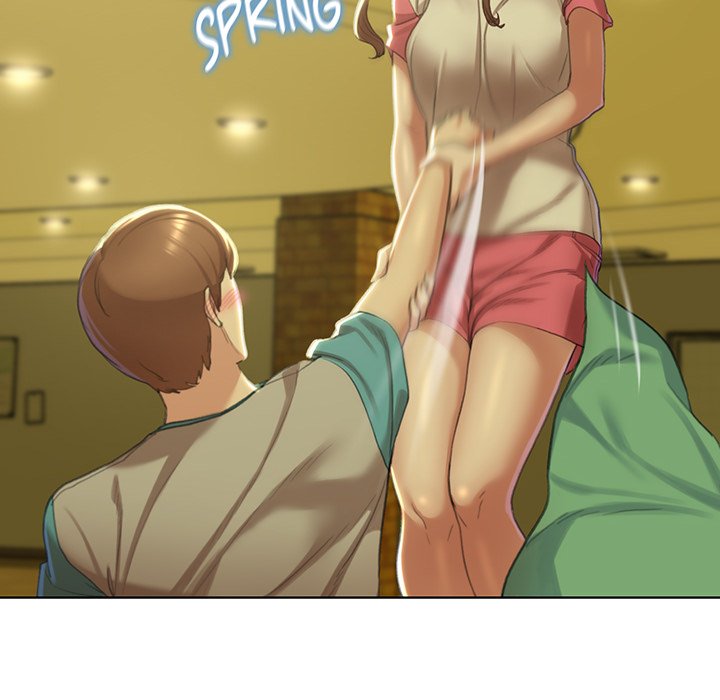 Lustful Games - episode 3 - 42