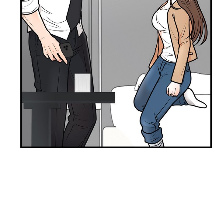 Marriage Chains - episode 4 - 110