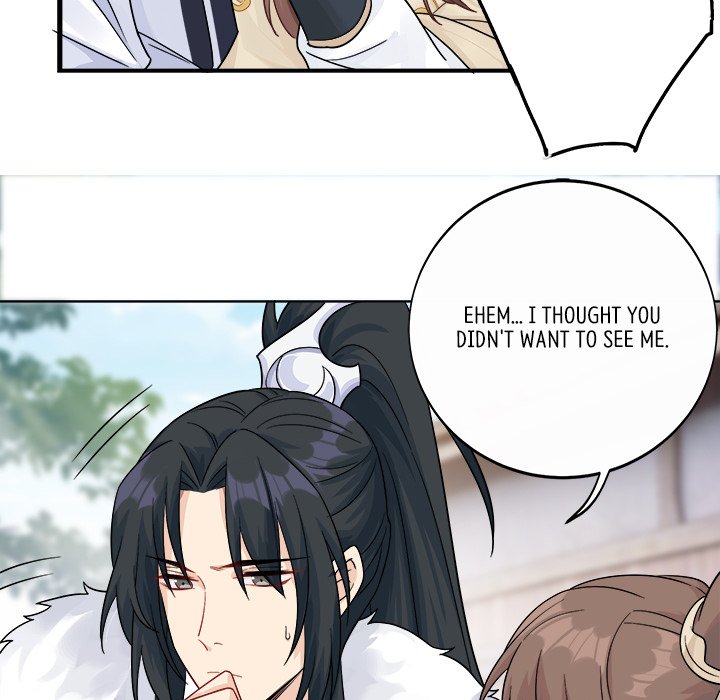 My Wife, The Prince - episode 17 - 29