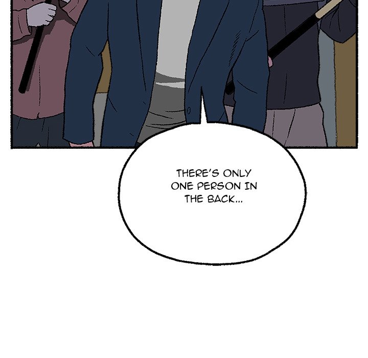 One Story Tick Tock - episode 3 - 109