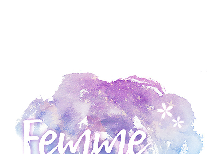Femme Fatale - episode 56 - 0