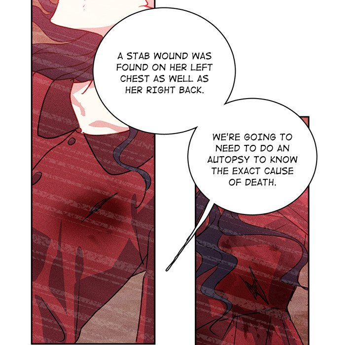 A Young Case of Hearts - episode 1 - 90