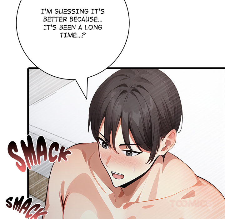Seductive Curves Behind Closed Doors - episode 12 - 44
