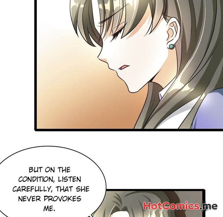 Love Is Never Enough - episode 24 - 35