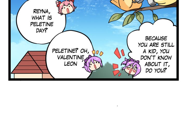 Reon and Friends - episode 65 - 3