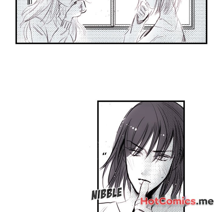 Icarus: Forbidden Love - episode 13 - 30