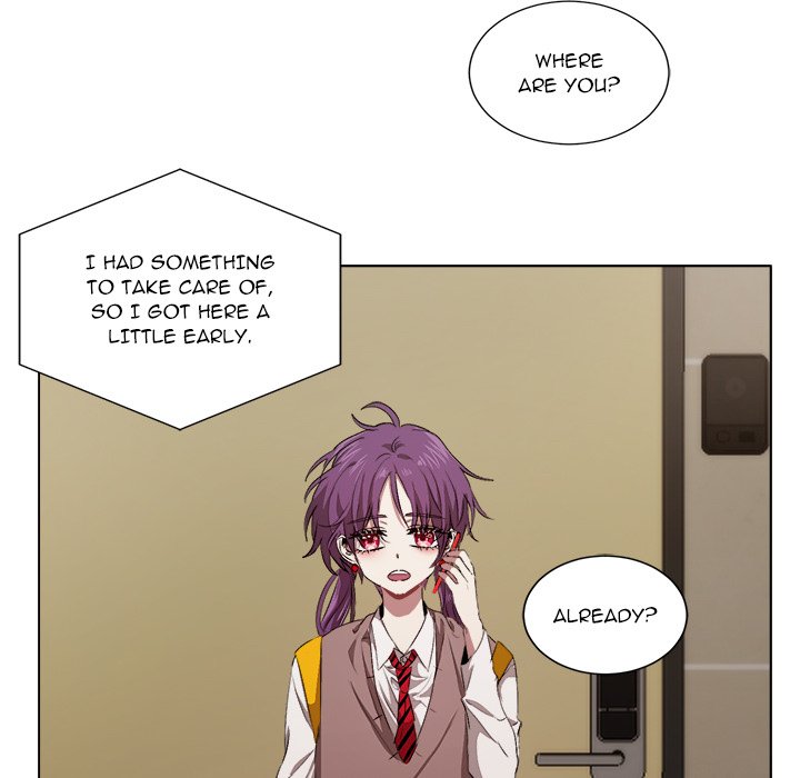 The Spring Scent of the Sea - episode 36 - 18