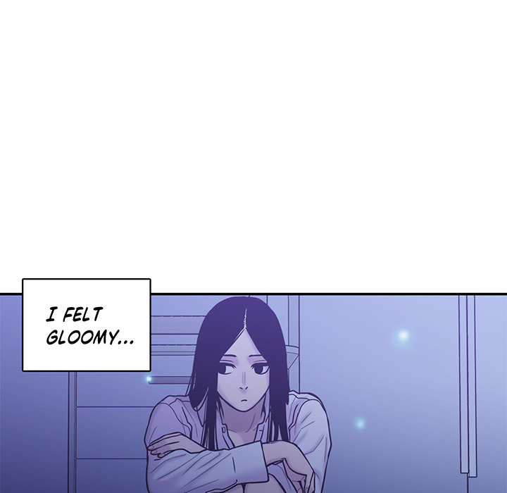 Sleeping With the Ghost - episode 17 - 5