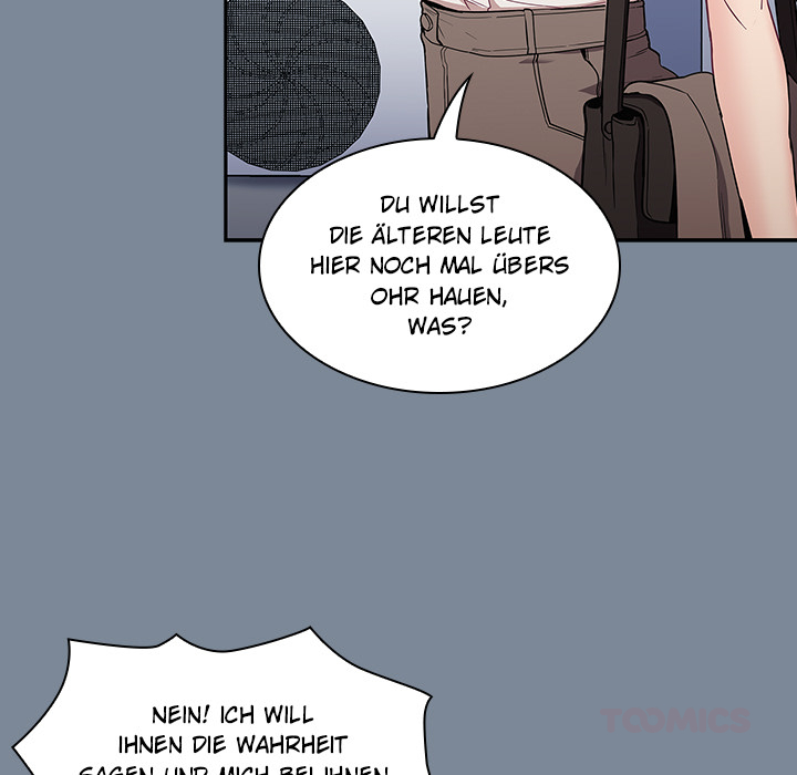 Der Weg zum Altar - episode 30 - 32