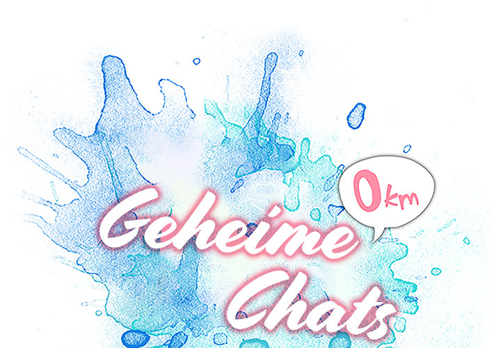Geheime Chats: 0km - episode 18 - 0
