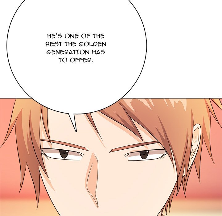 High School Legend Boost - episode 17 - 105