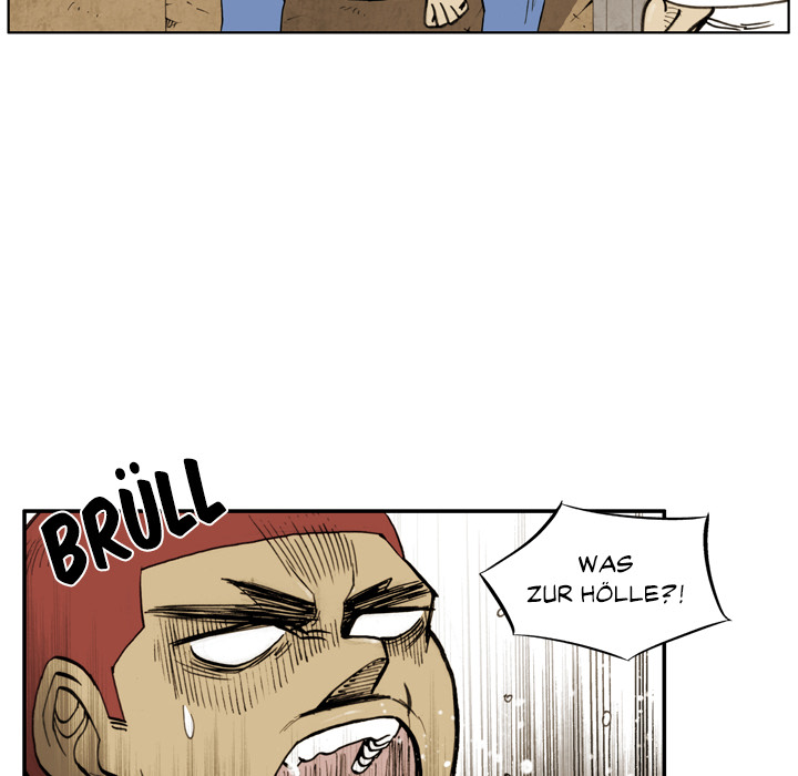 Der Schlägerjäger - episode 20 - 50