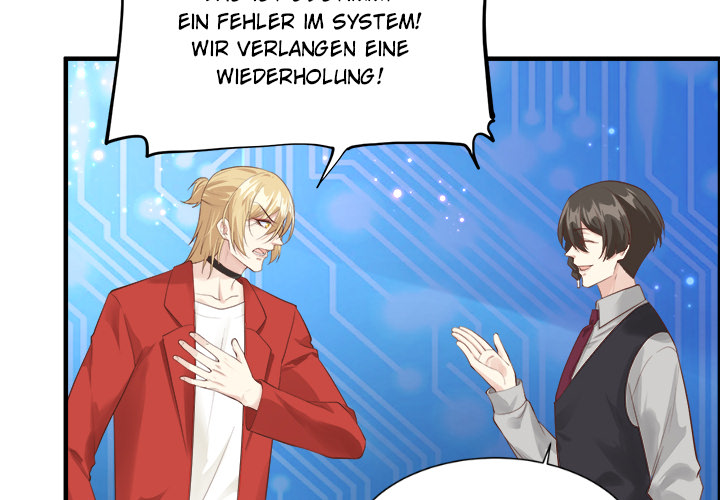 Eine etwas andere Familie - episode 53 - 3
