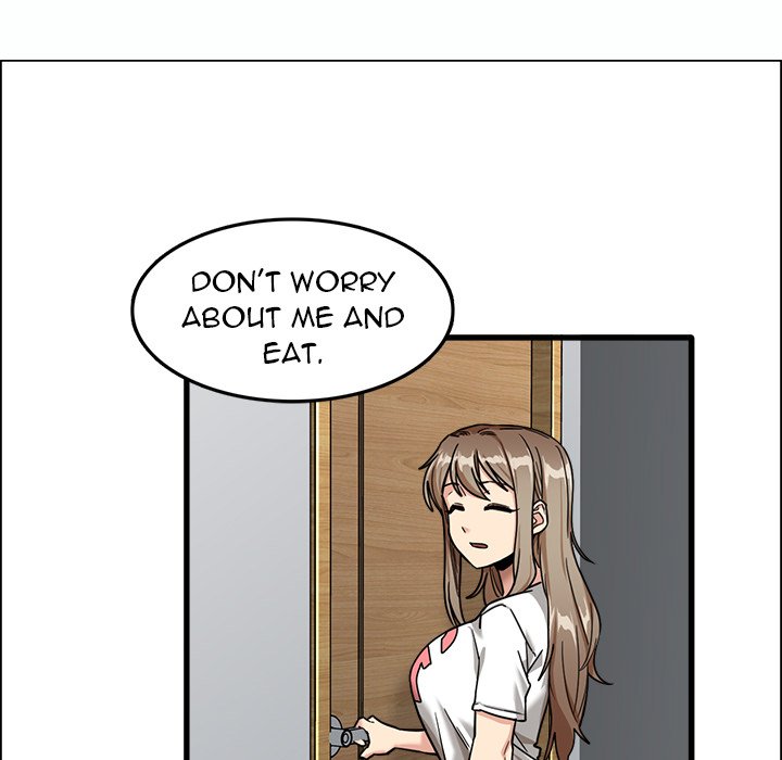 No More, No Less - episode 7 - 80