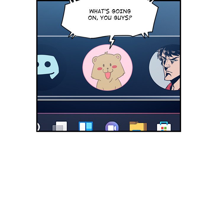 Snapping into Love - episode 1 - 108