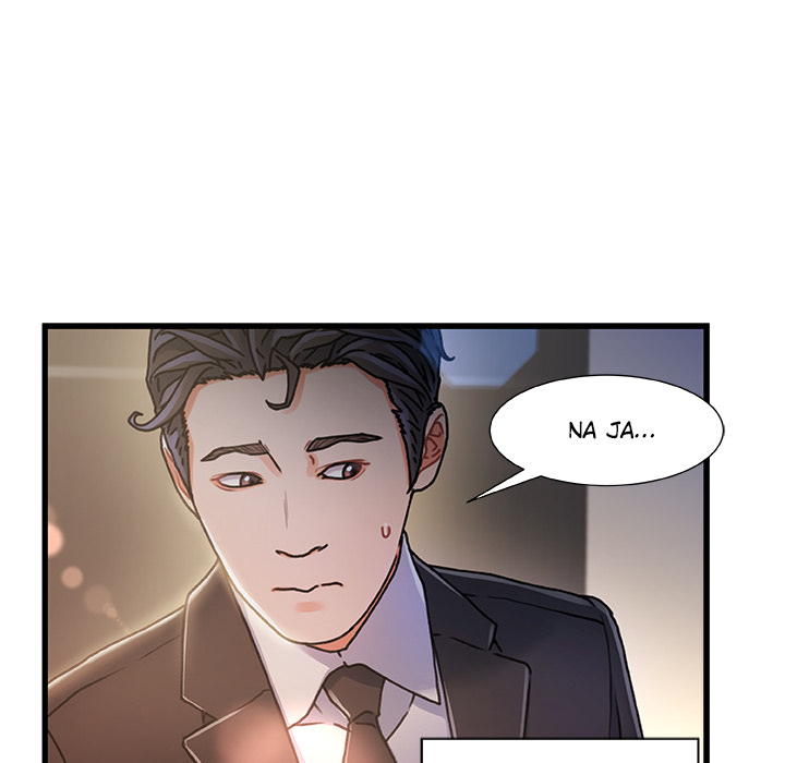 Wie du mir... - episode 9 - 13