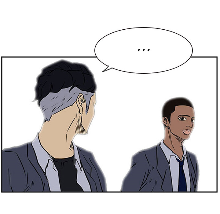 Tweener - episode 22 - 50