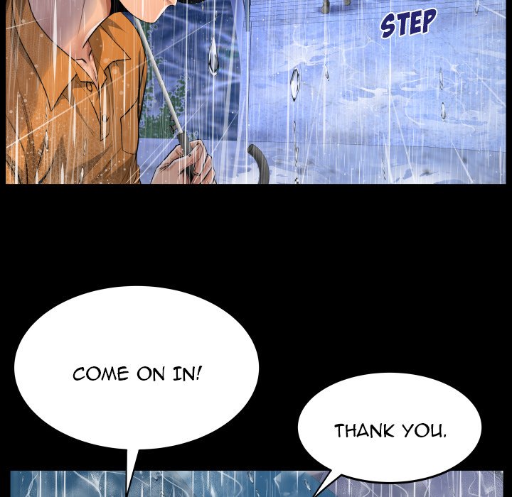 Knock Knock - episode 1 - 22