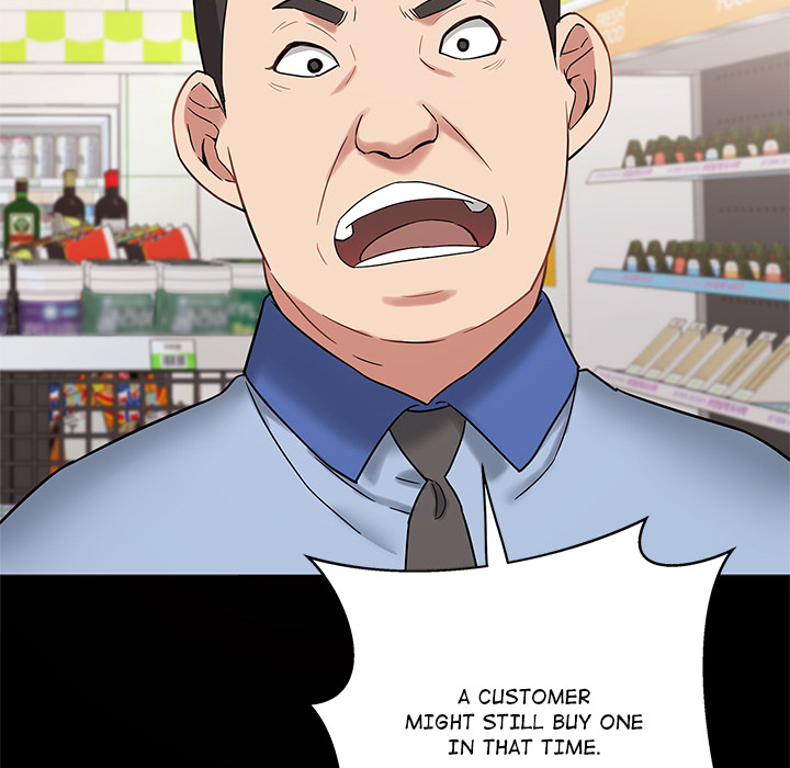 Tell Me the Future - episode 1 - 7