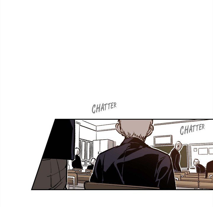 The Warehouse [Mature] - episode 37 - 28