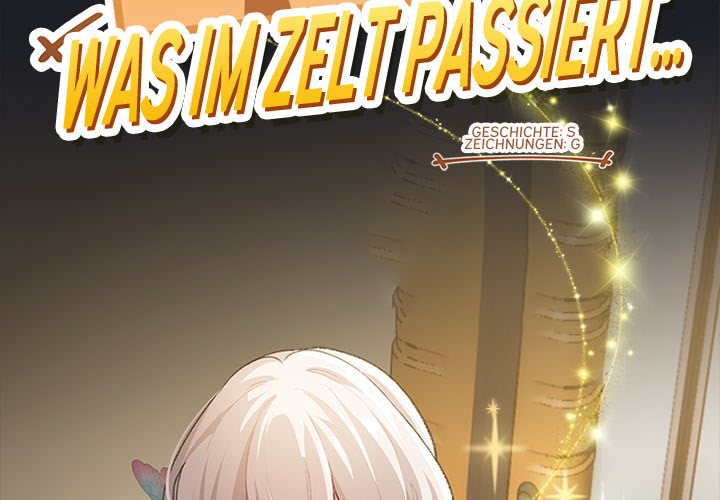 Überleben in einem Comic - episode 7 - 1