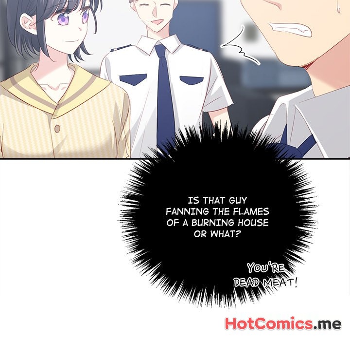 A Young Case of Hearts - episode 36 - 122
