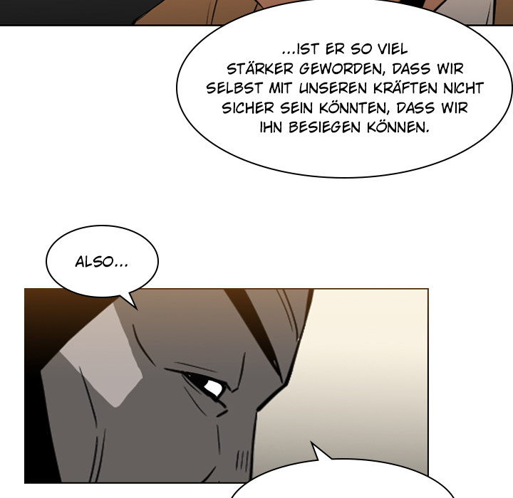 Evas Verderben - episode 72 - 73