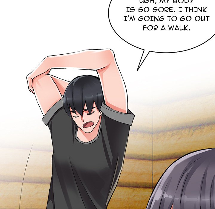 The Maids of the Mansion - episode 10 - 113
