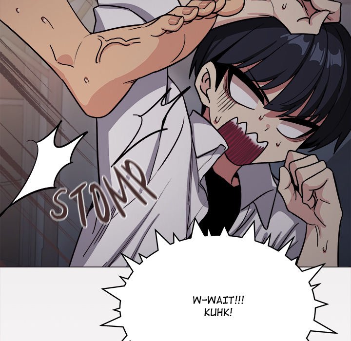 Someone Stop Her! - episode 16 - 18
