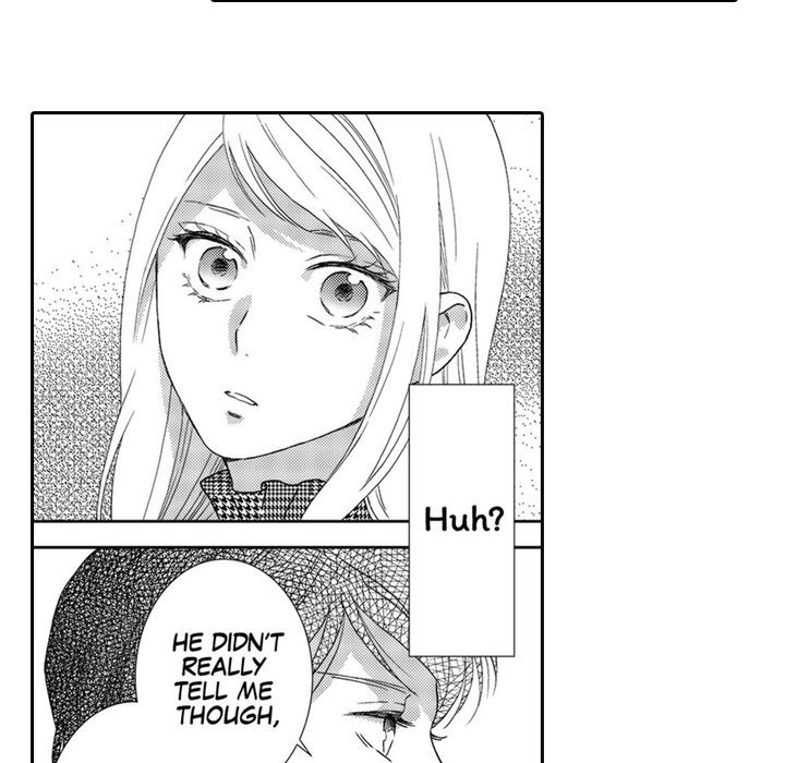 Sweet Seduction: Under the Same Roof  with The Guy I Hate - episode 8 - 17
