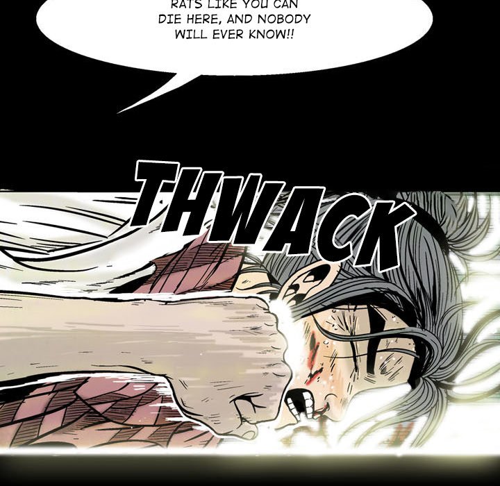 The Sword Clan - episode 6 - 56