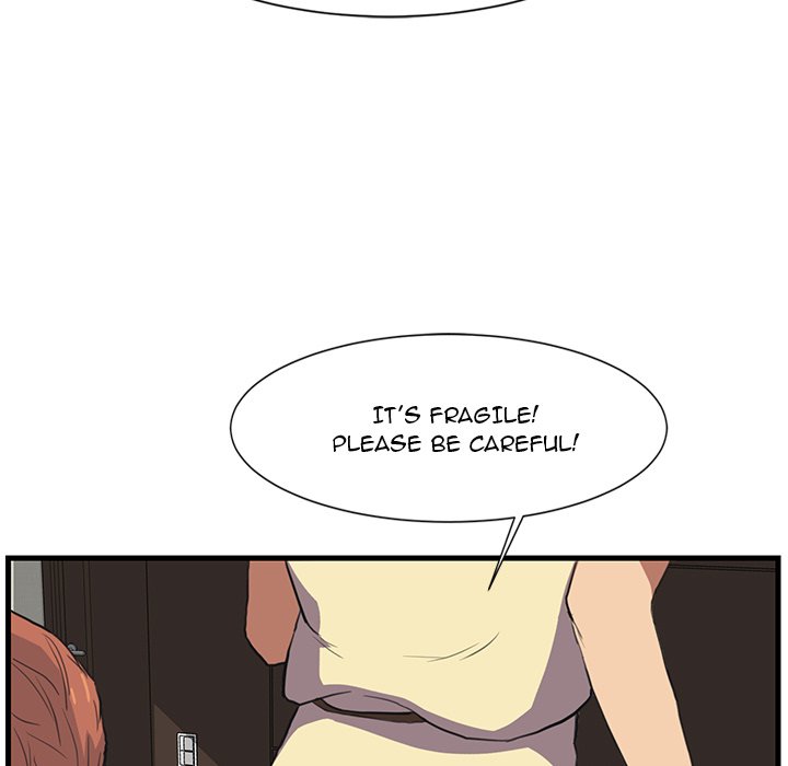 My Stepmom - episode 1 - 60