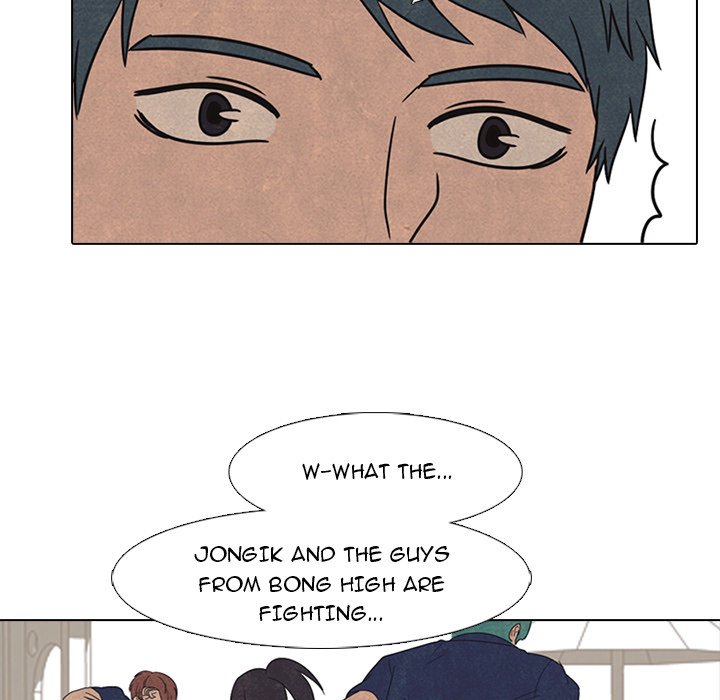 High School Devil - episode 42 - 50