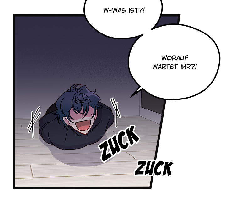 Ich wähle dich! - episode 107 - 17