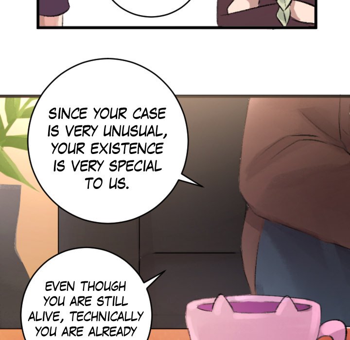 Death's Love Ballad - episode 7 - 72