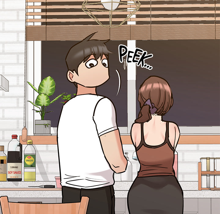 Don't Tell Mom - episode 27 - 200