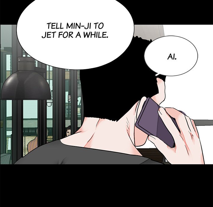 The Richest People in Gangnam have their Own Problems - episode 16 - 80