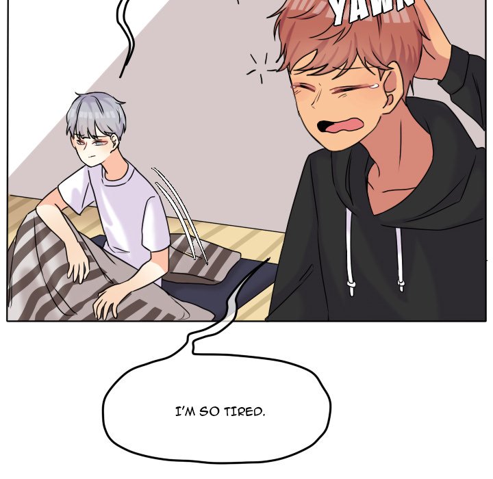 The Chill Couple - episode 39 - 22