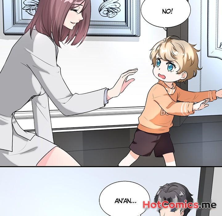 Mommy, Where's My Daddy? - episode 10 - 49