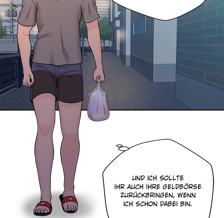 Liebe... aber nur zum Üben - episode 2 - 87