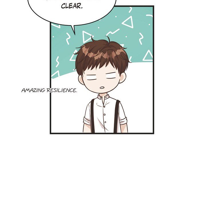 Hold on, Crown Prince! - episode 23 - 27