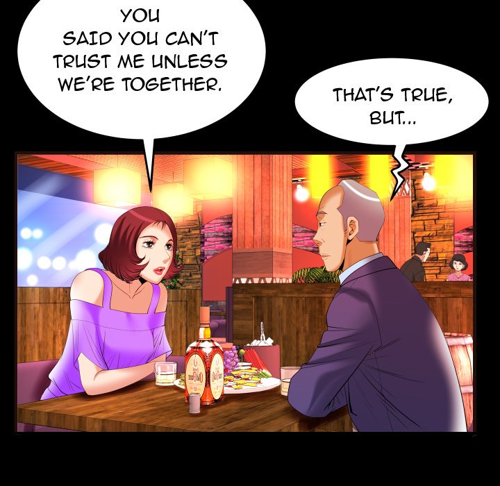 My Wife's Partner - episode 92 - 67