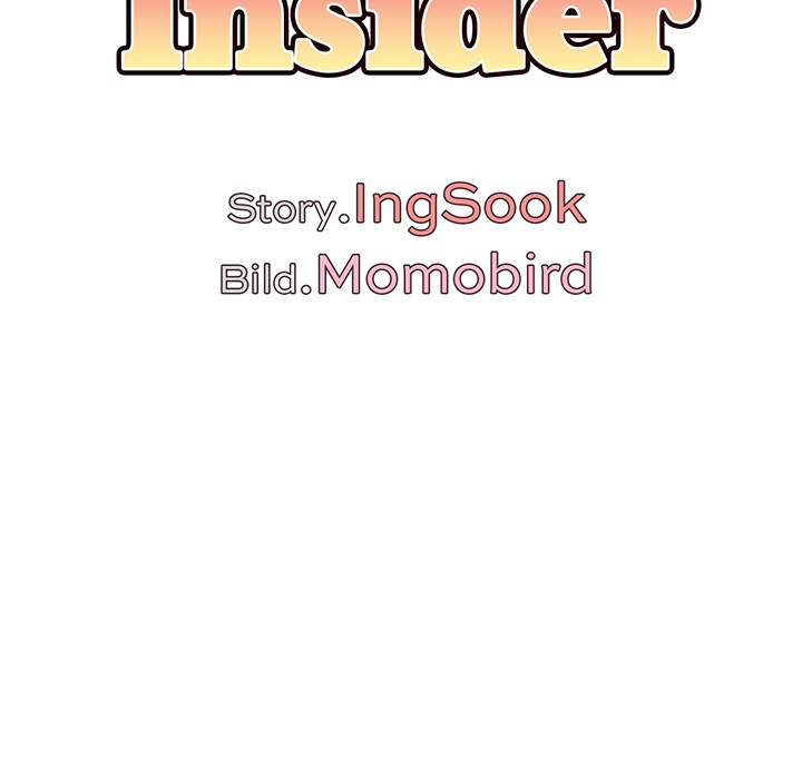Plötzlich Insider - episode 18 - 12