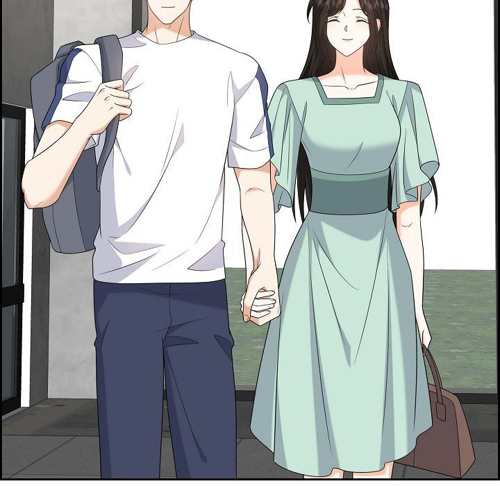 Some Kind of Marriage - episode 51 - 4