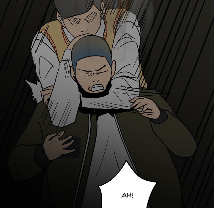 Hermes - episode 83 - 132