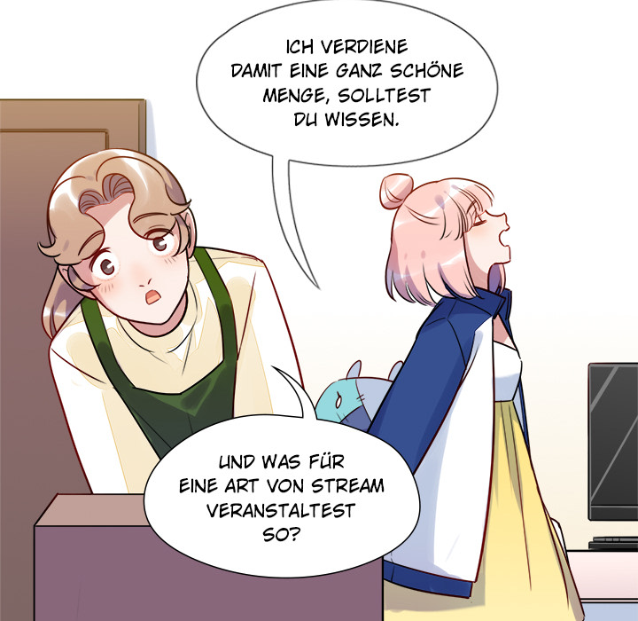 Das Haus der Träumer - episode 10 - 15
